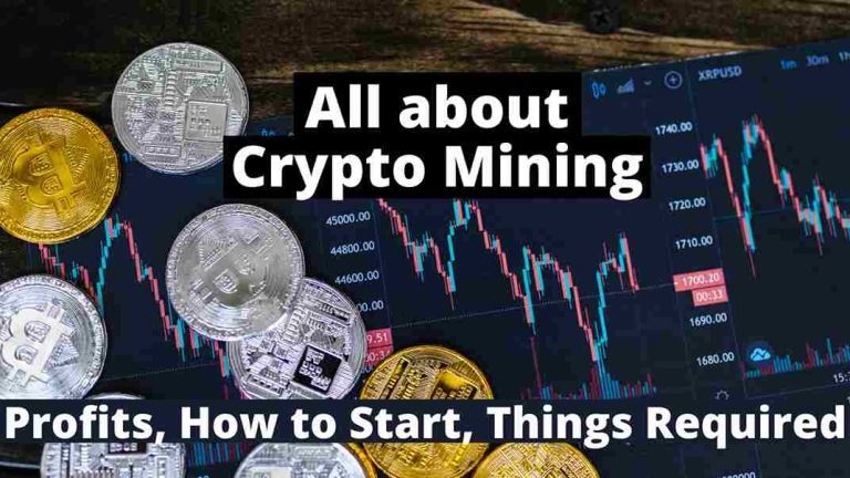 Crypto Mining: Profits & 3 Steps of Cryptocurrency Mining