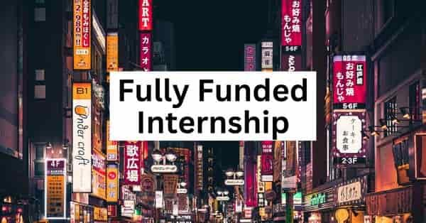 how-to-get-internship-in-japan, japan-government-internship
